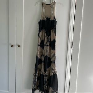 All Saints Maxi Dress